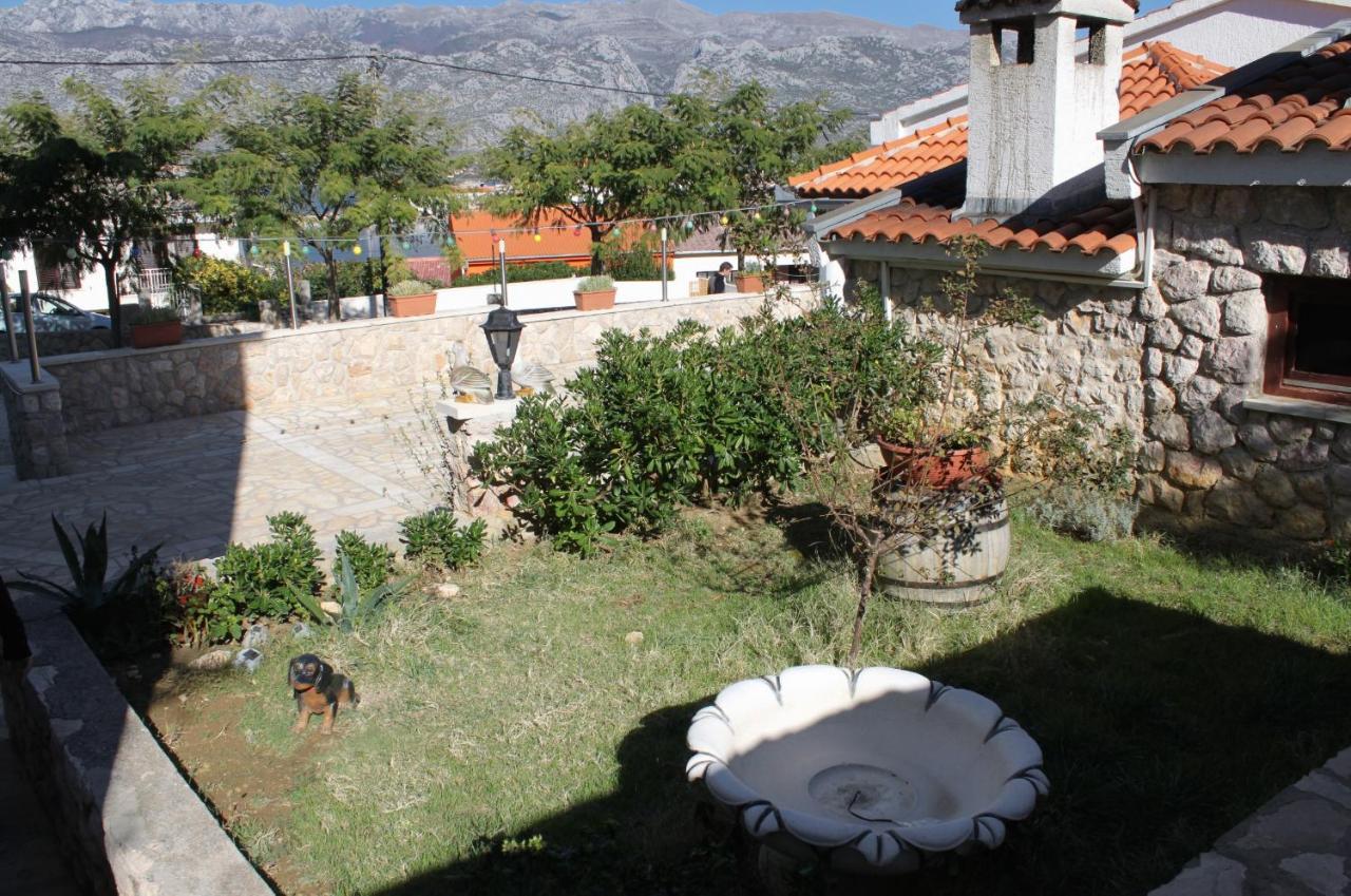 Apartments By The Sea Vinjerac, Zadar - 5811 Ngoại thất bức ảnh