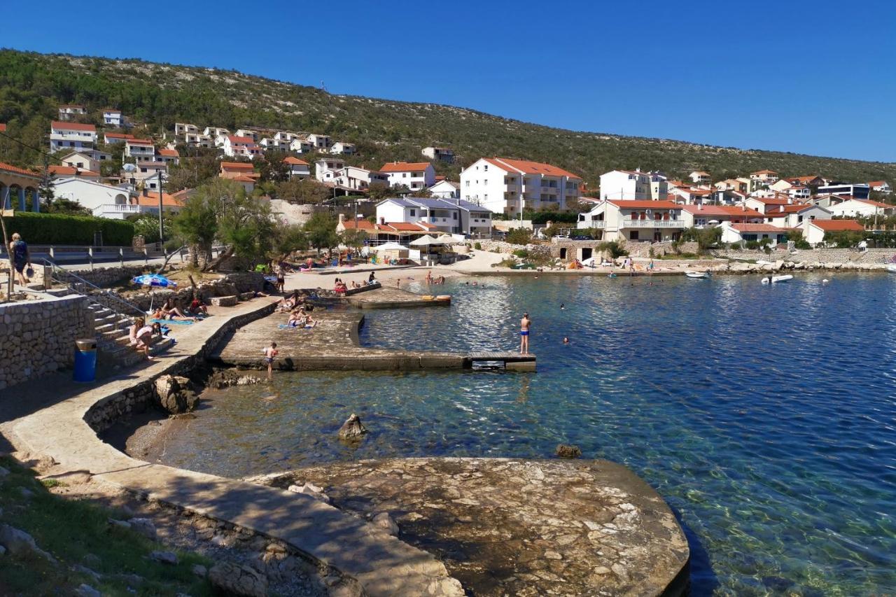 Apartments By The Sea Vinjerac, Zadar - 5811 Ngoại thất bức ảnh